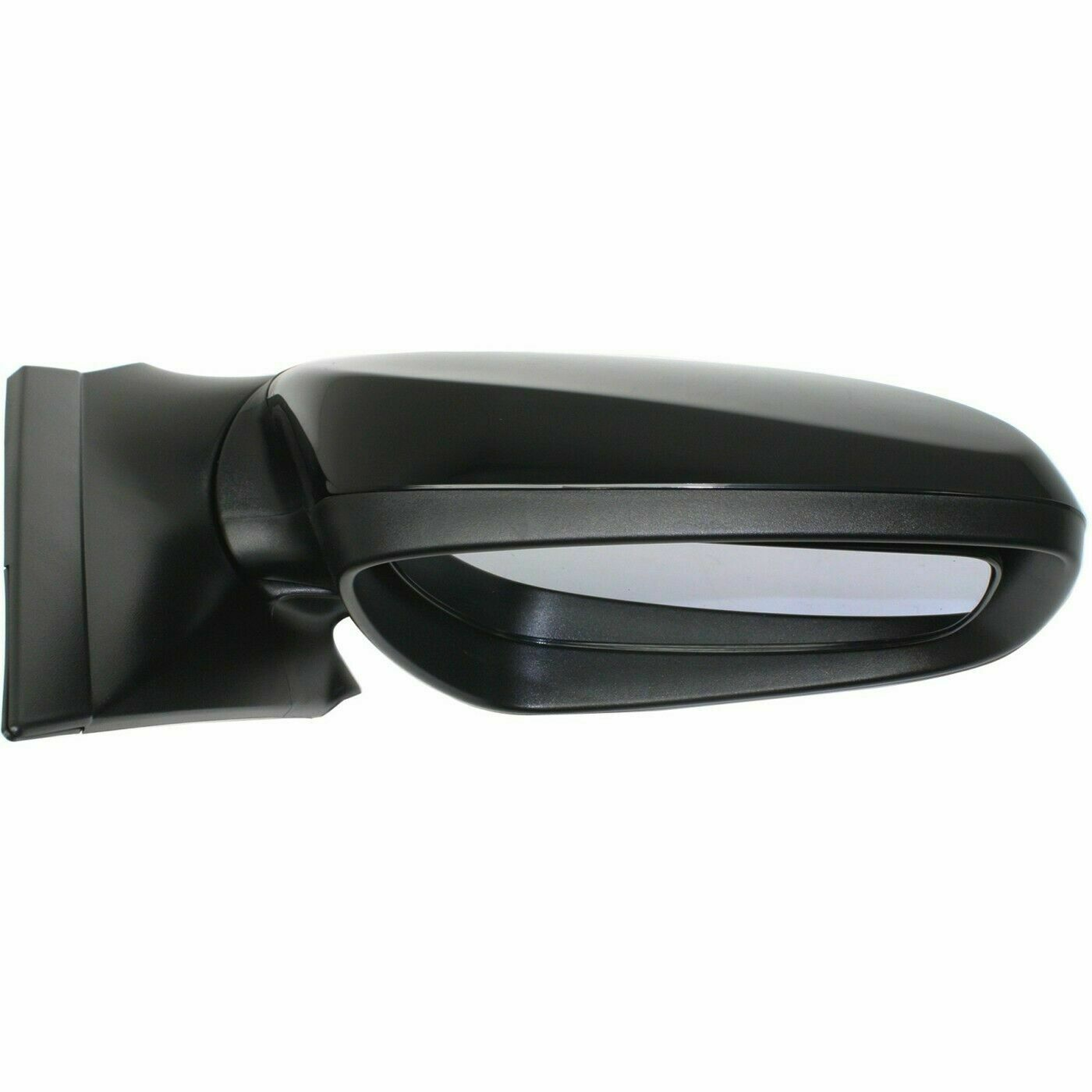 HY1321182 hyundai accent 2012 2017 right side mirror power with signal ptm hy1321182 5