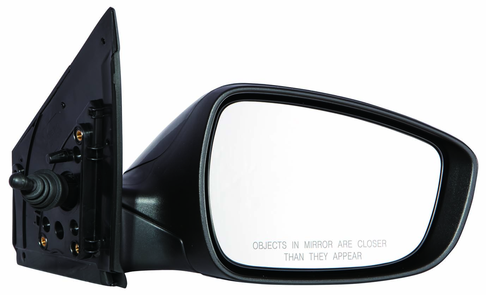 HY1321184 hyundai accent 2012 2017 right side mirror manual hy1321184 1