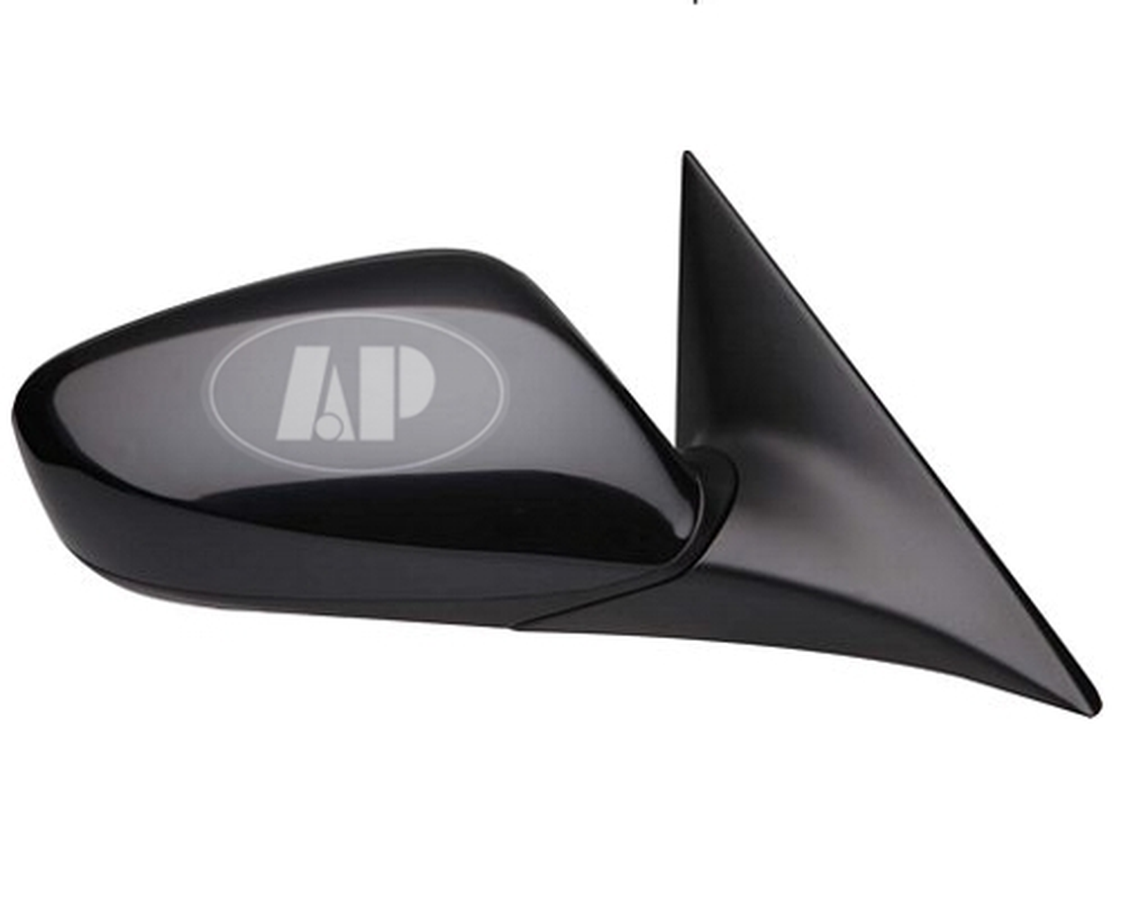 HY1321185 hyundai veloster 2012 2013 right side mirror power htd ptm hy1321185 1