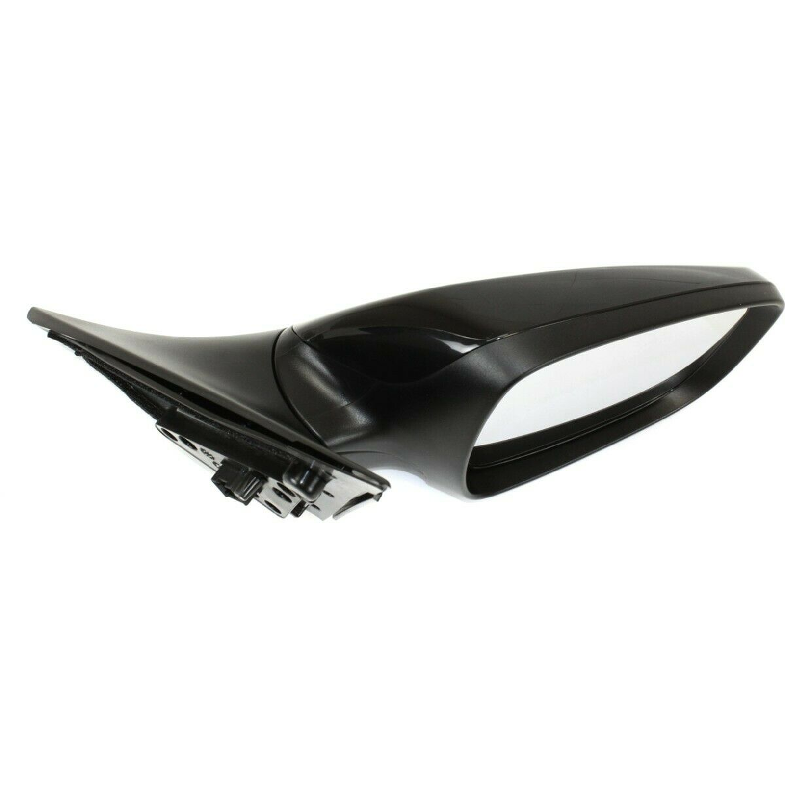 HY1321189 hyundai veloster 2012 2013 right side mirror power htd signal ptm hy1321189 5