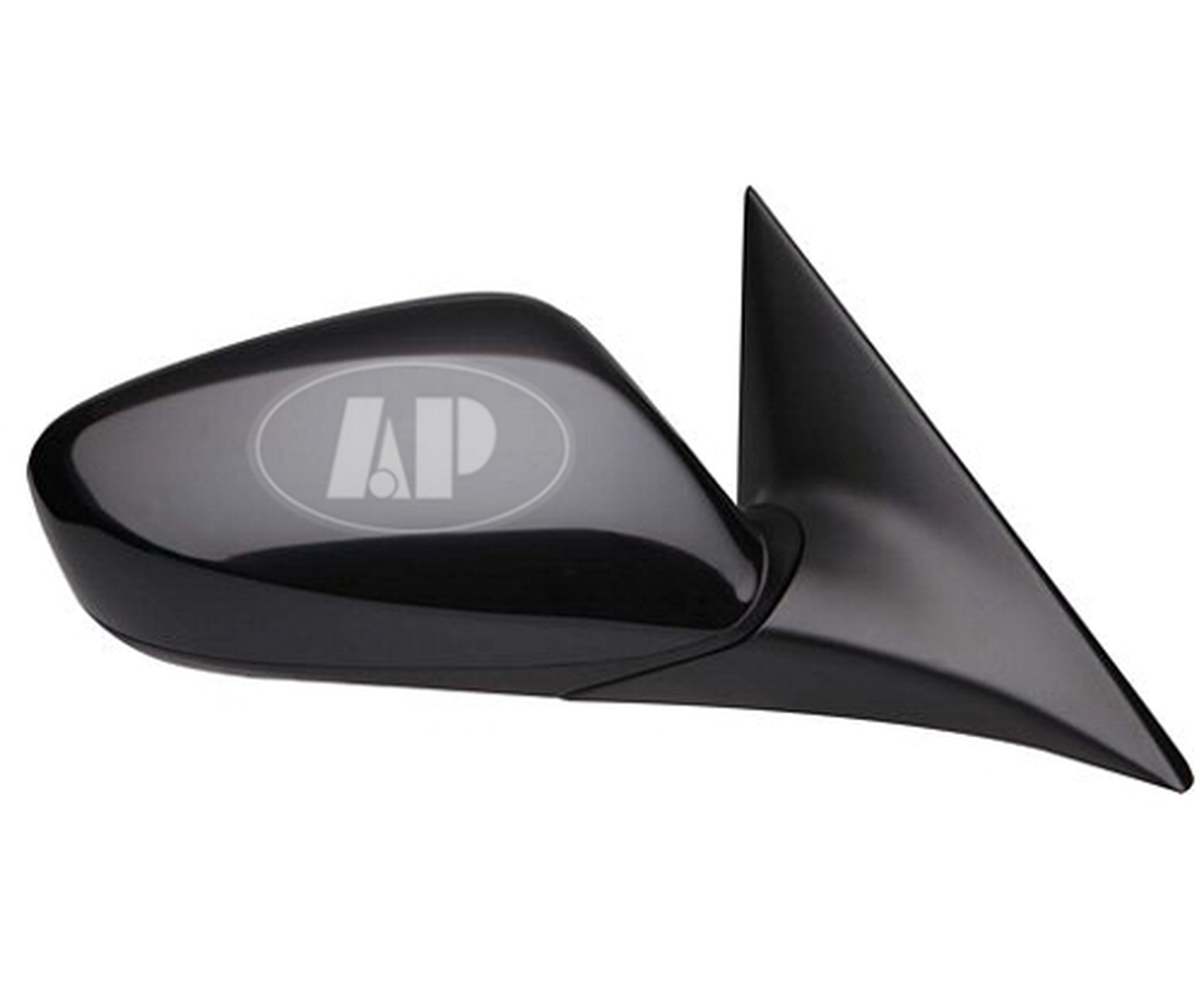 HY1321194 hyundai veloster 2012 2013 right side mirror power htd ptm with panoramic hy1321 1