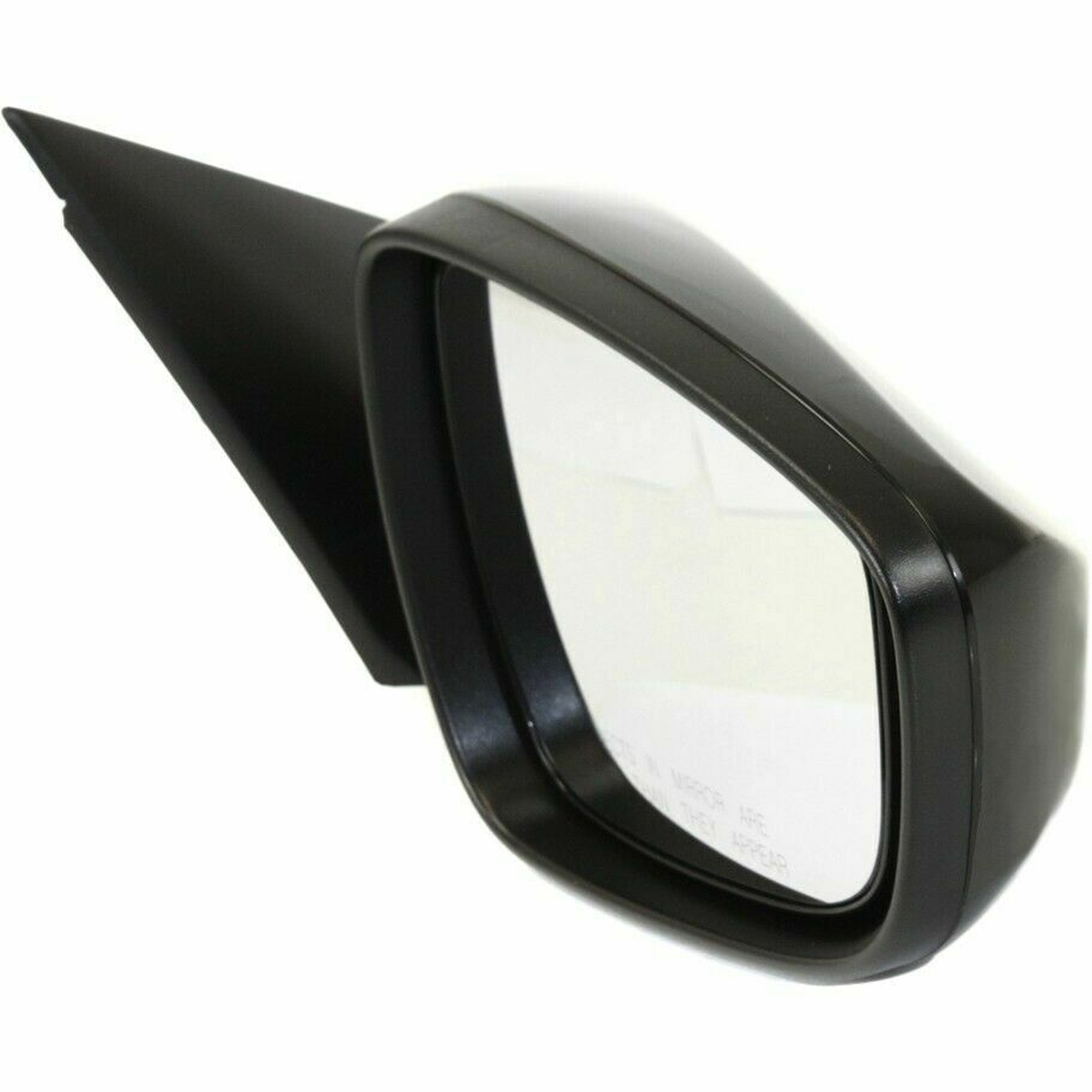 HY1321194 hyundai veloster 2012 2013 right side mirror power htd ptm with panoramic hy1321 3