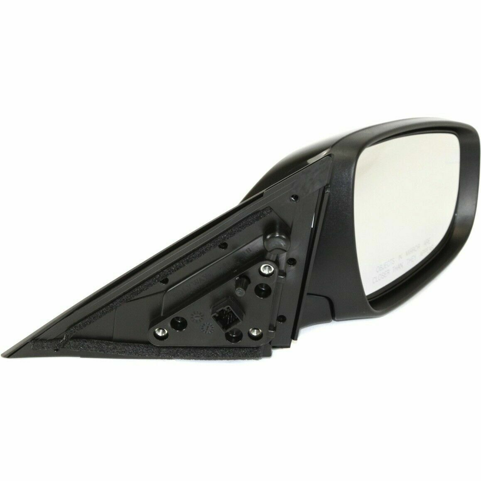 HY1321194 hyundai veloster 2012 2013 right side mirror power htd ptm with panoramic hy1321 4
