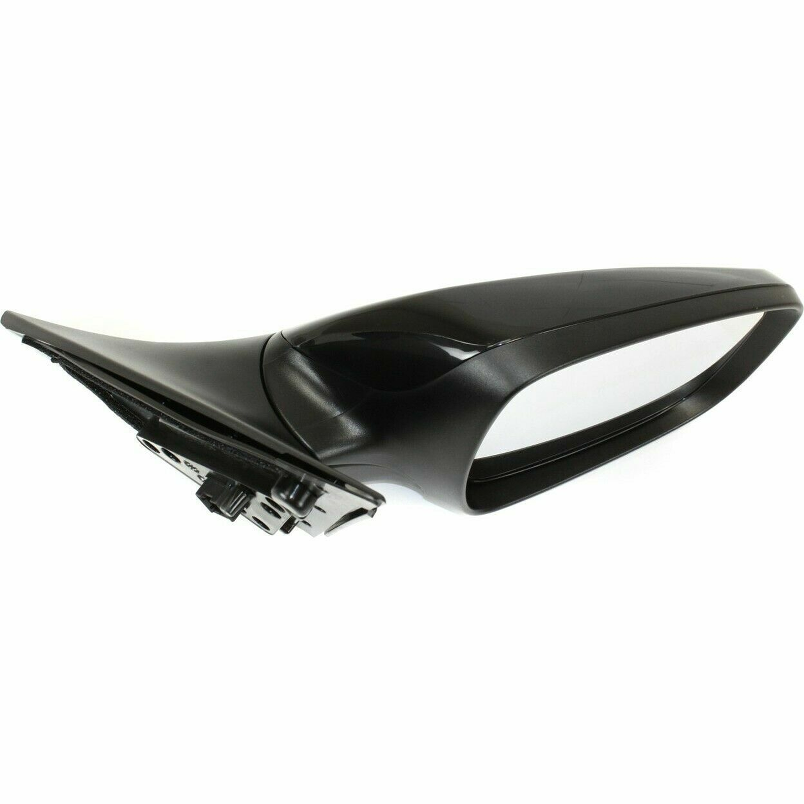 HY1321194 hyundai veloster 2012 2013 right side mirror power htd ptm with panoramic hy1321 5