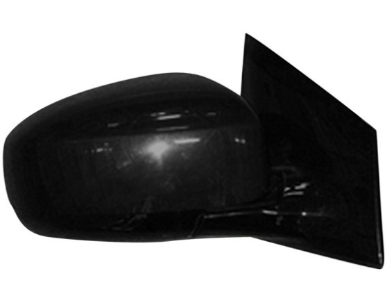 NISSAN MURANO 2009-2014 — MIRROR POWER RH; HEATED/MEMORY/ MANUAL-FOLD/ COVER PRIMED;MURANO 2009-2014