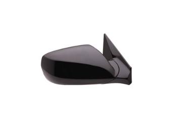 HYUNDAI SANTA FE SPORT 2013-2018 — MIRROR RH; POWER/HEATED/FOLDING; FOR SPORT 2013-2016