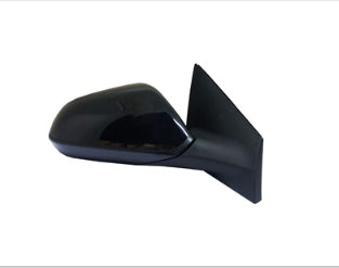 HYUNDAI SONATA 2015-2017 — MIRROR RH; PTM; POWER/HEATED; W/O BLIND DETECTION/TURN SIGNAL; 2015-2019