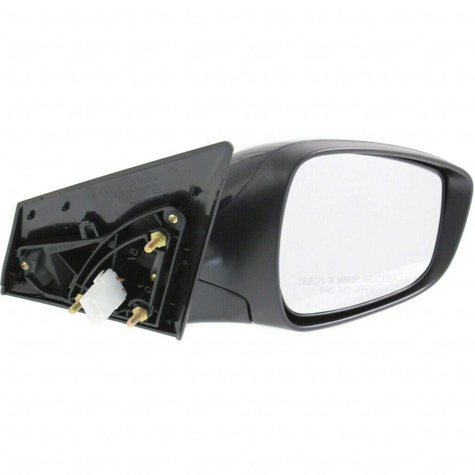 HY1321220 hyundai elantra 2016 right side mirror power us korea built hy1321220 3