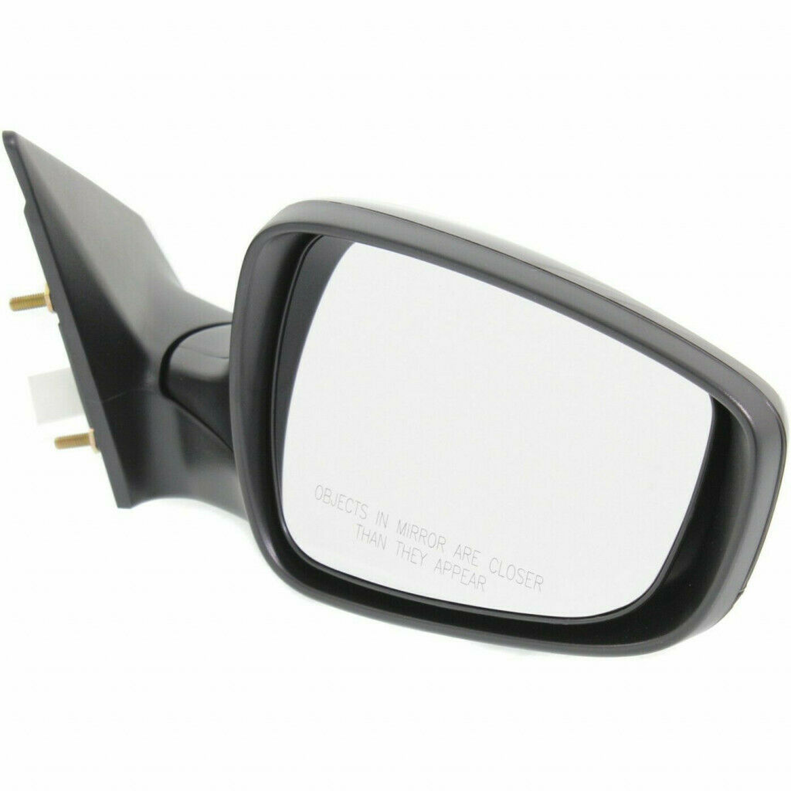 HY1321220 hyundai elantra 2016 right side mirror power us korea built hy1321220 4