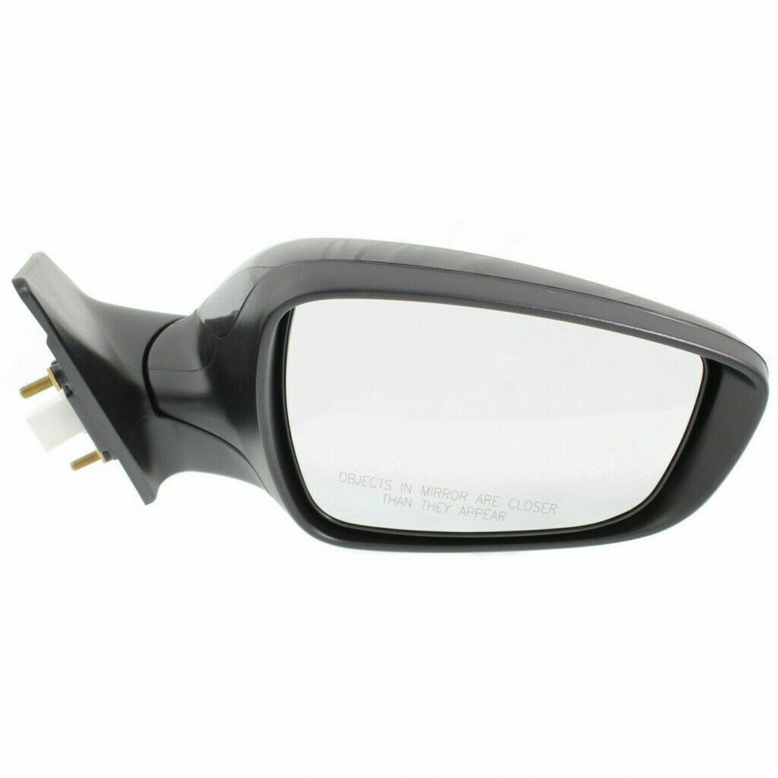 HY1321220 hyundai elantra 2016 right side mirror power us korea built hy1321220 5