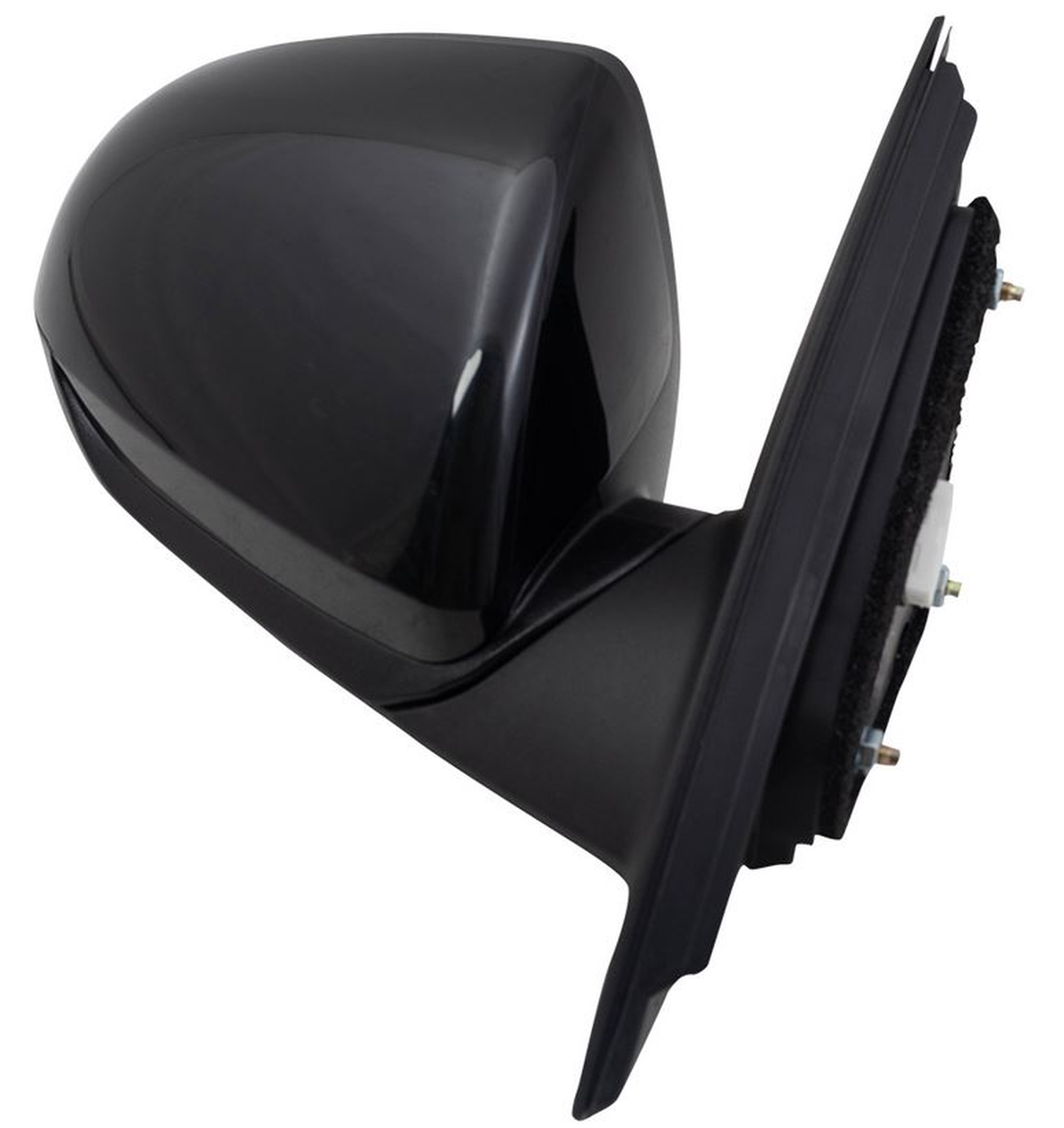 HY1321248 hyundai elantra 2018 2020 right side mirror power ptm htd hy1321248 5