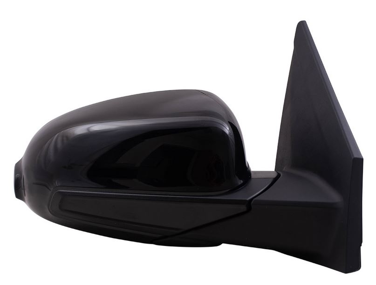 HY1321257 hyundai kona 2018 2022 right side mirror power htd with signal ptm hy1321257 3