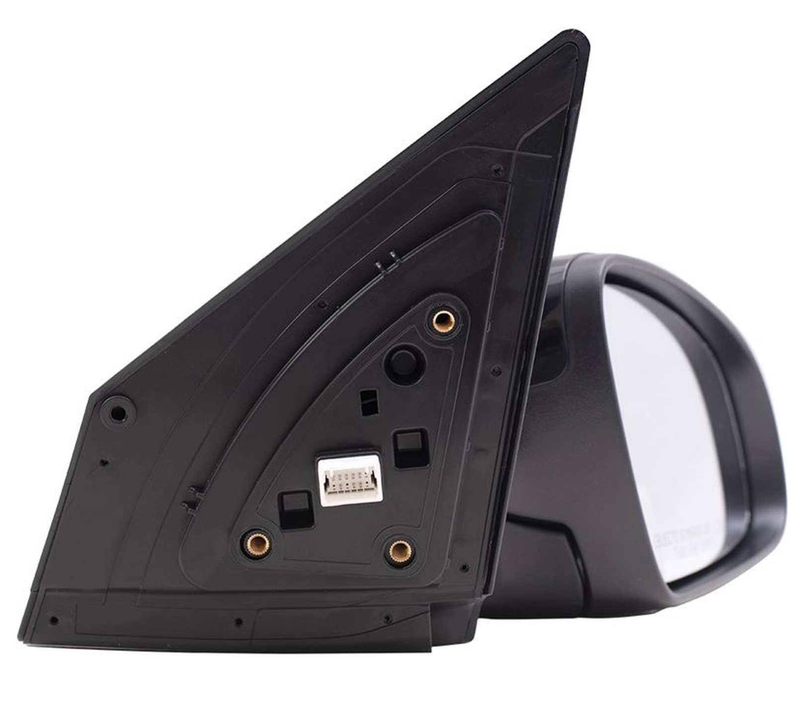 HY1321257 hyundai kona 2018 2022 right side mirror power htd with signal ptm hy1321257 4