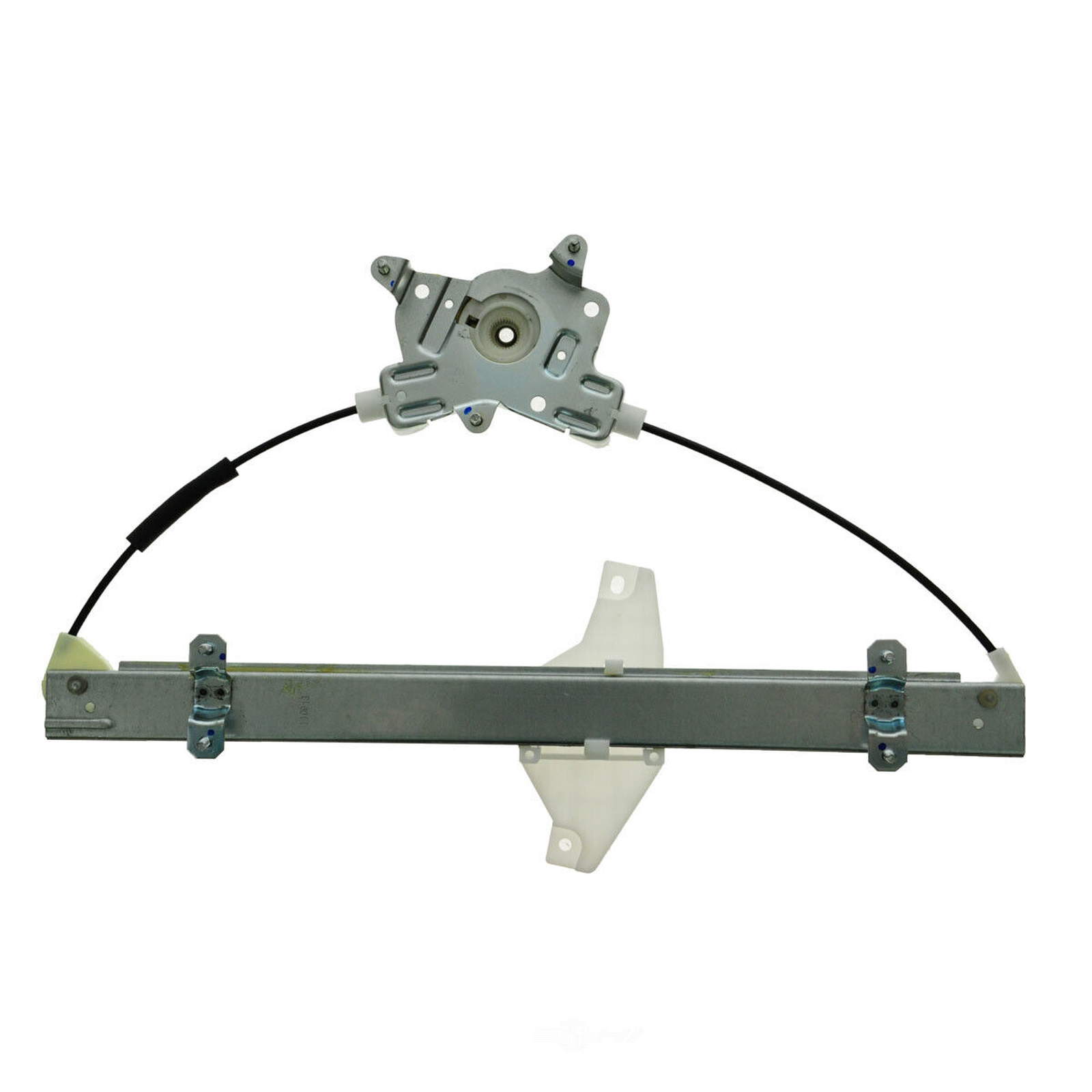 HY1350111 hyundai accent 2001 2006 front left window regulator power hy1350111 2
