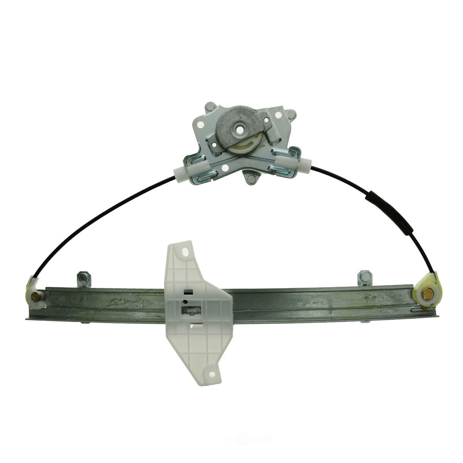 HY1350111 hyundai accent 2001 2006 front left window regulator power hy1350111 3