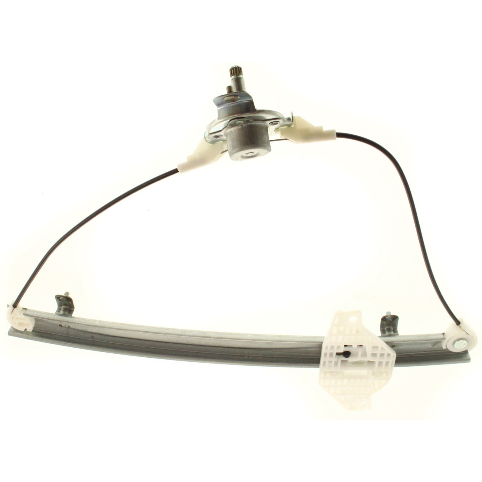 HY1350114 hyundai accent 2001 2006 front left window regulator manual hy1350114 5