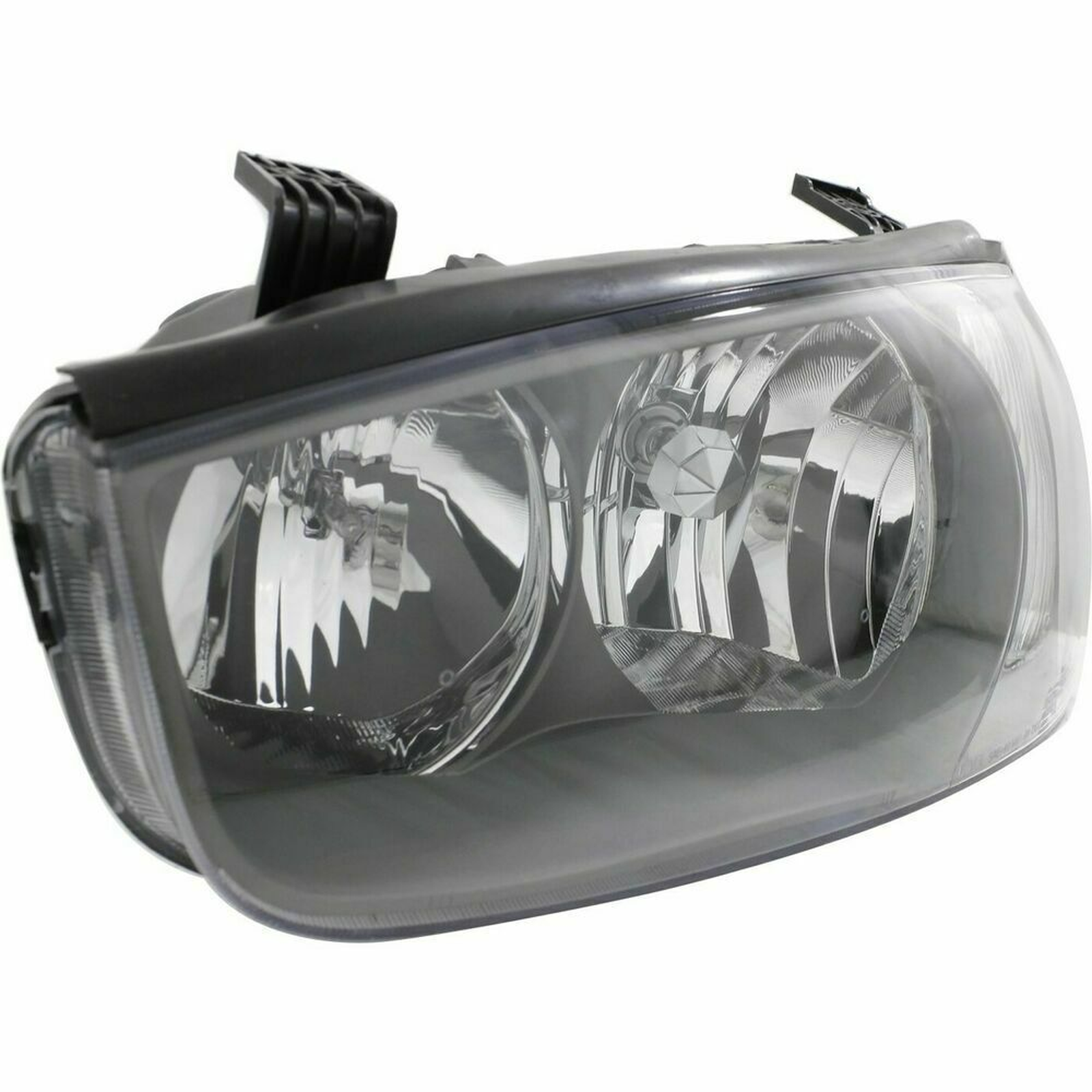 HY2502122 hyundai elantra 2001 2003 left headlight hq hy2502122 2