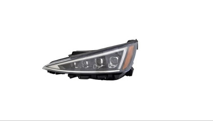 HYUNDAI ELANTRA 2019-2020 — LED HEADLIGHT LH; US BUILT; ELANTRA_SEDAN 2019-2020