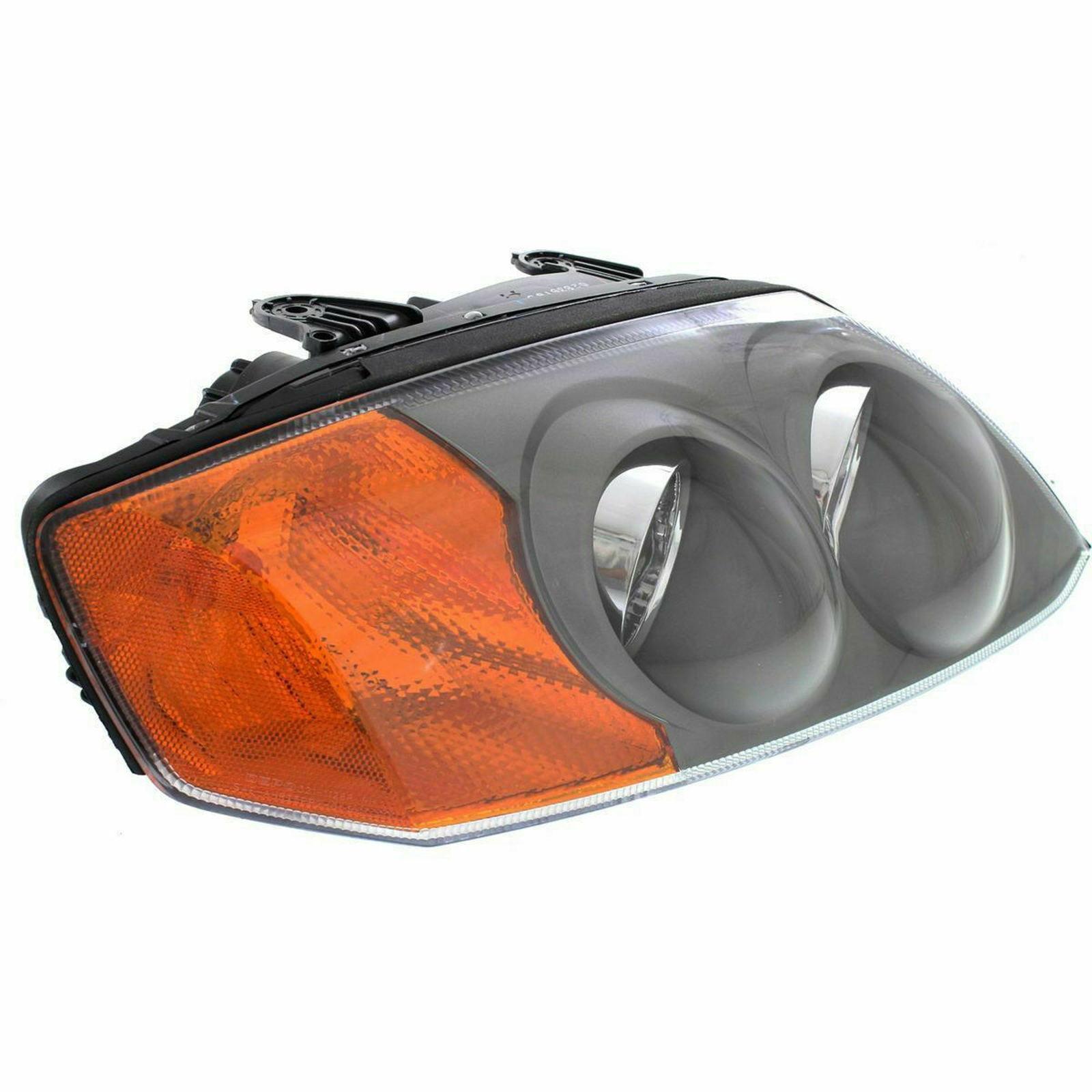 HY2503127C hyundai tiburon 2003 2004 right headlight capa hy2503127c 3