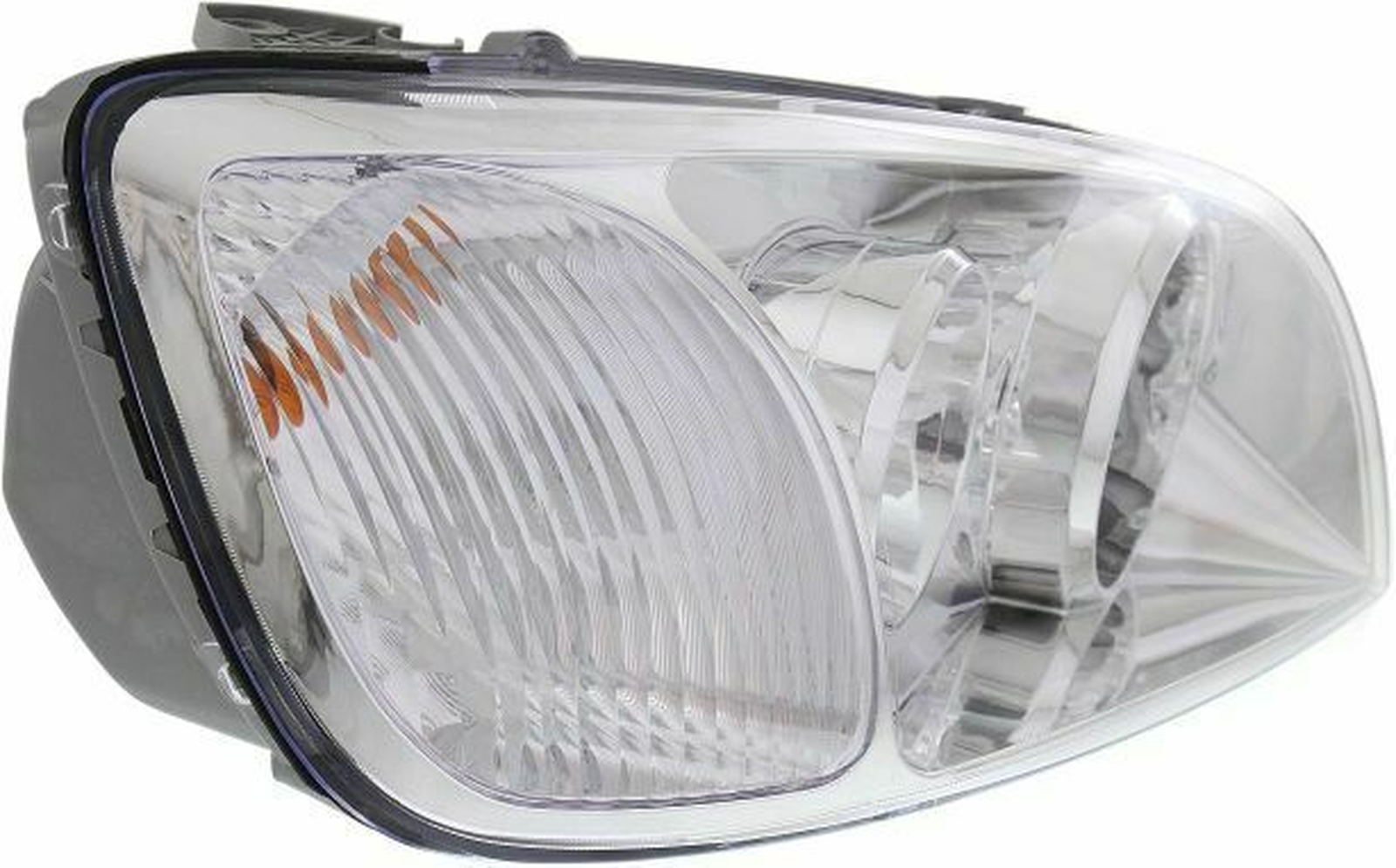 HY2503131 hyundai xg350 2004 2005 right headlight hq hy2503131 2