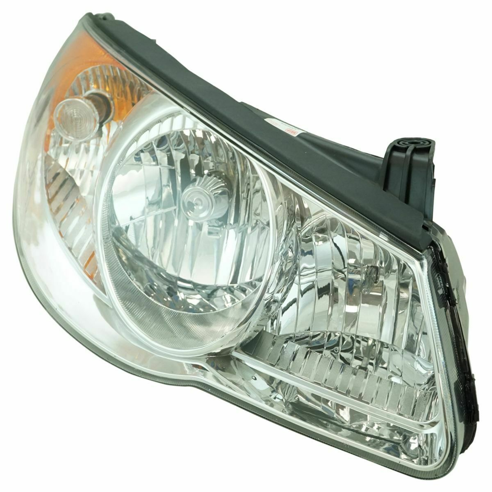 HY2503153 hyundai elantra 2010 right headlight hq hy2503153 4