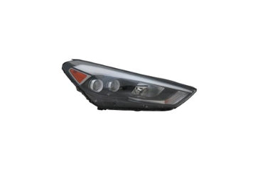 HYUNDAI TUCSON 2016-2021 — LED HEADLIGHT RH; TUCSON 2016-2018