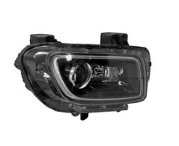 HYUNDAI VENUE 2020-2025 — LED HEADLIGHT RH; 2020-2025 (92102K2200)