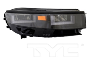HYUNDAI IONIQ_5 2022-2024 — LED REFLECTOR TYPE HEADLIGHT RH; 2022-2024 (92102GI050)