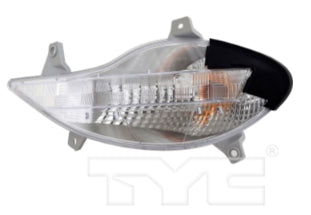 HYUNDAI IONIQ_5 2022-2024 — HALOGEN TURN SIGNAL LIGHT LH; 2022-2024 CAPA