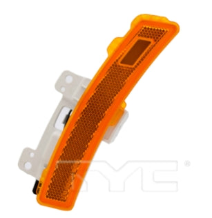 HYUNDAI PALISADE 2020-2025 — FRONT SIDE MARKER LIGHT LH; 2023-2024 CAPA