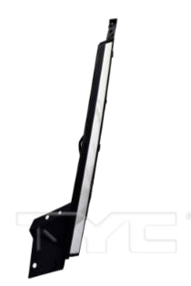 HYUNDAI SONATA 2020-2023 — LED DAYTIME RUNNING LIGHT LH; 2020-2023 CAPA