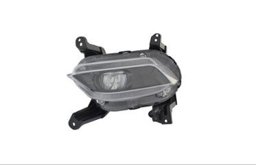 HYUNDAI SANTA FE 2019-2023 — LED FOG LIGHT LH; SANTA_FE 2019-2020