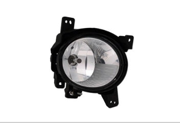 HYUNDAI SANTA FE 2010-2012 — FOG LIGHT RH; SANTA_FE 2010-2012 CAPA