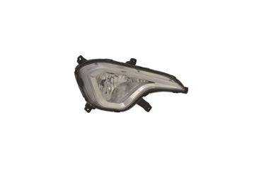 HYUNDAI SANTA FE 2013-2018 — FOG LIGHT RH; GLS/LIMITED MODELS; 6-7_SEATER/XL; BOTH 2013-2016
