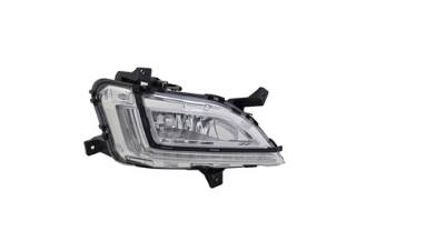 HYUNDAI TUCSON 2016-2021 — FOG LIGHT RH; TUCSON 2019-2021