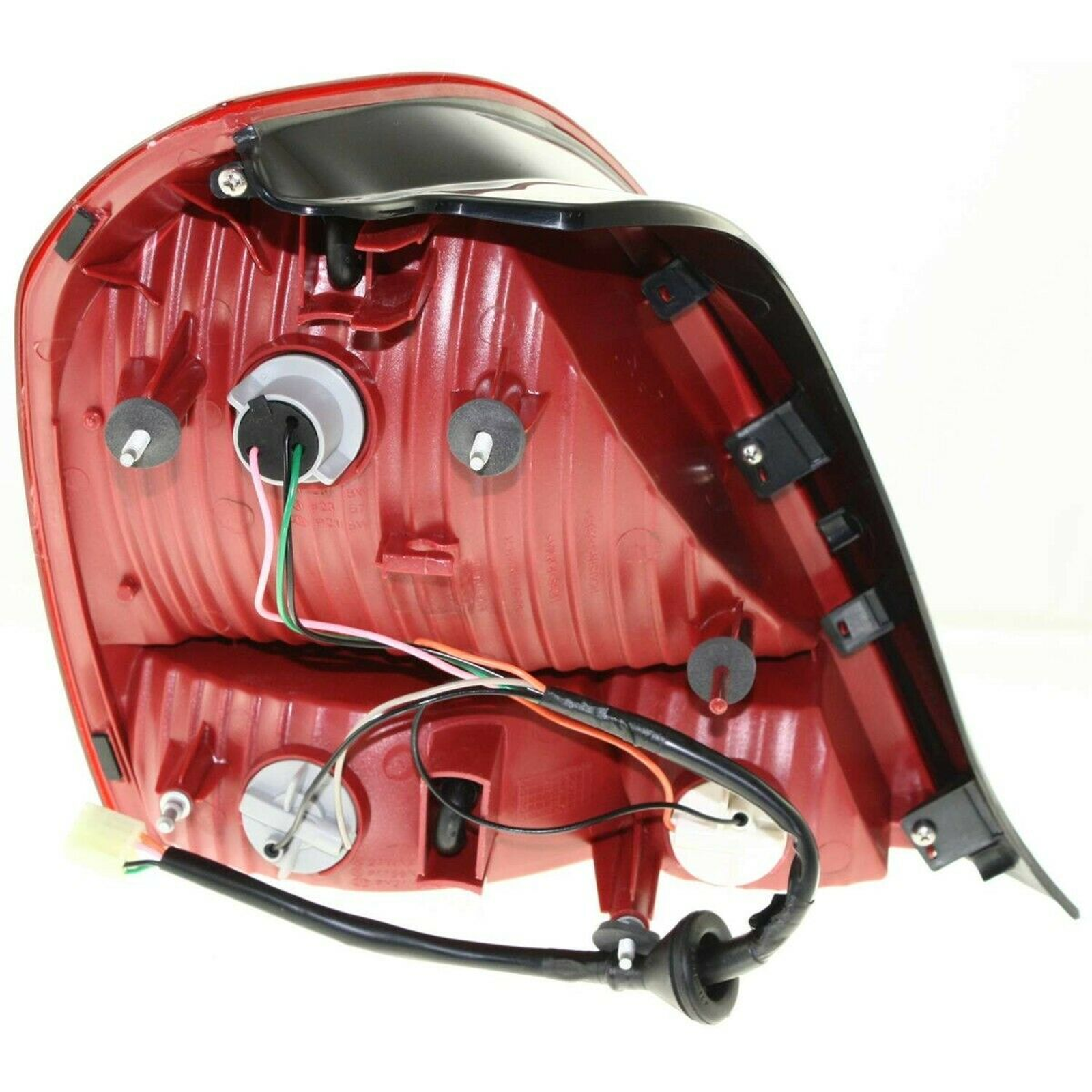 HY2801119 hyundai elantra 2001 2003 right taillight hq hy2801119 4