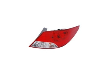 HYUNDAI ACCENT 2012-2017 — TAIL LIGHT RH; ACCENT_SEDAN 2012-2014