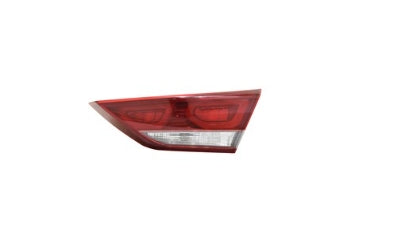 HYUNDAI ELANTRA 2017-2018 — LED INNER TAIL LIGHT RH; US BUILT; SEDAN 2017-2018