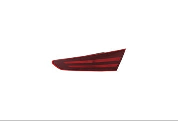 HYUNDAI ELANTRA 2019-2020 — BULB TYPE INNER TAIL LIGHT RH; USA BUILT; SEDAN 2019-2020
