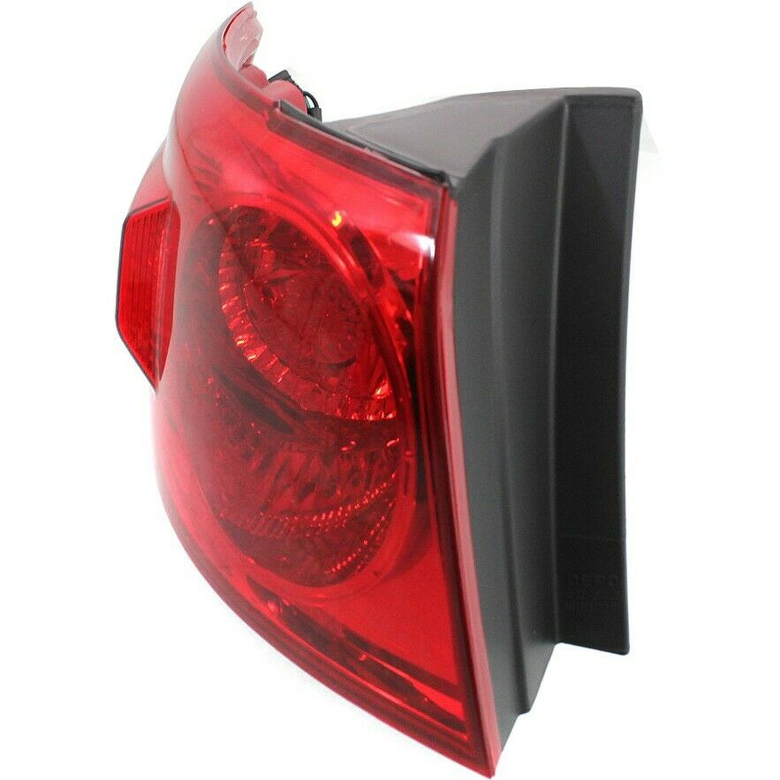 HY2804110 hyundai santa fe 2007 2009 left taillight hq hy2804110 2