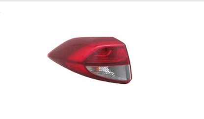 HYUNDAI TUCSON 2016-2021 — LED OUTER TAIL LIGHT LH; TUCSON 2016-2018