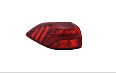 HYUNDAI TUCSON 2016-2021 — LED OUTER TAIL LIGHT LH; TUCSON 2019-2021