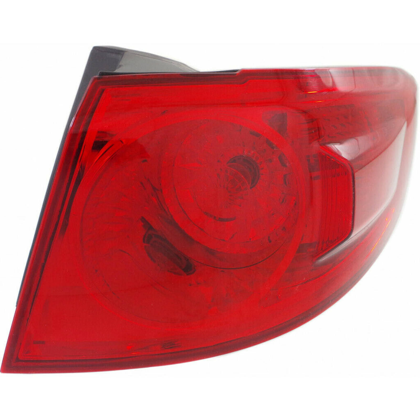 HY2805110 hyundai santa fe 2007 2009 right taillight hq hy2805110 4