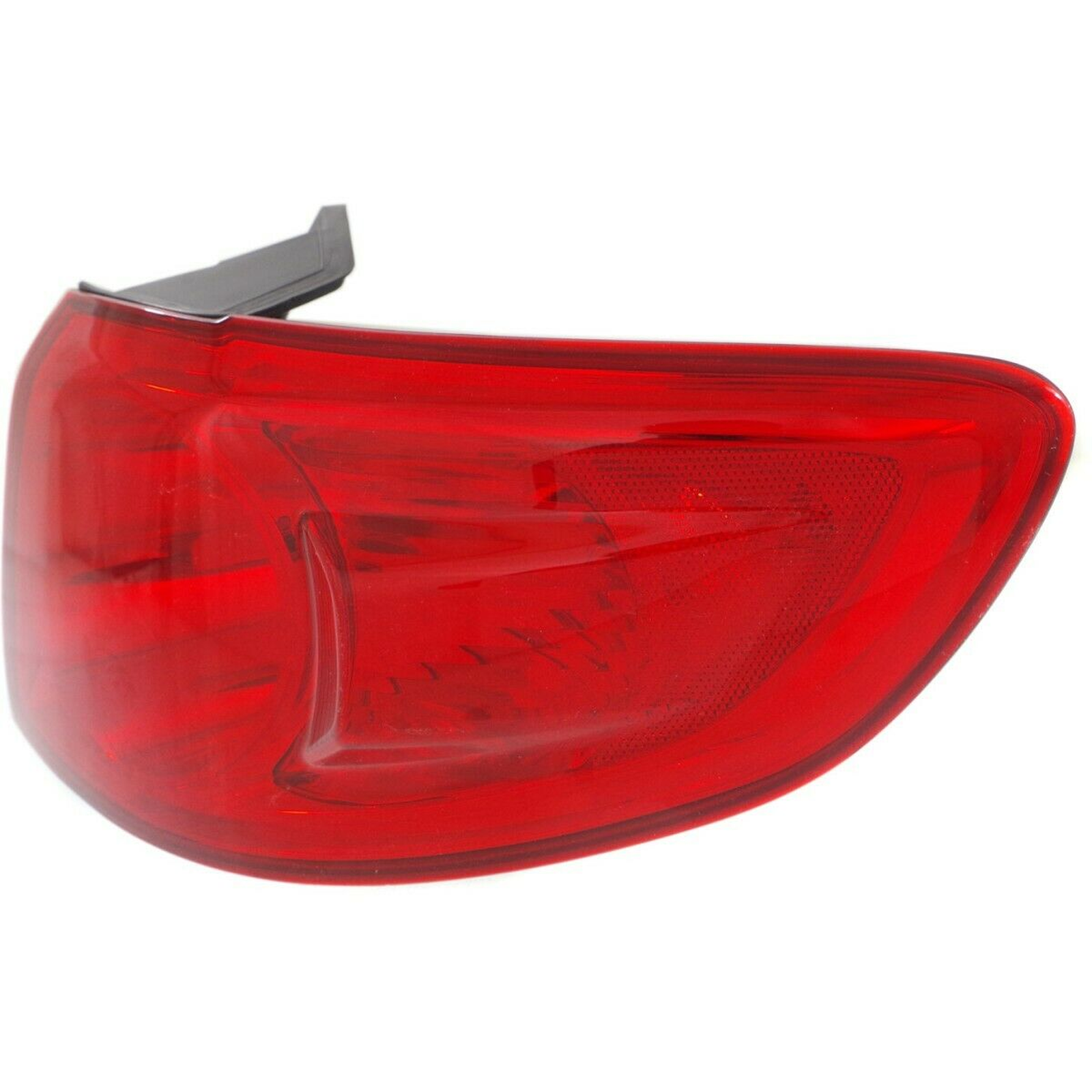 HY2805110 hyundai santa fe 2007 2009 right taillight hq hy2805110 5