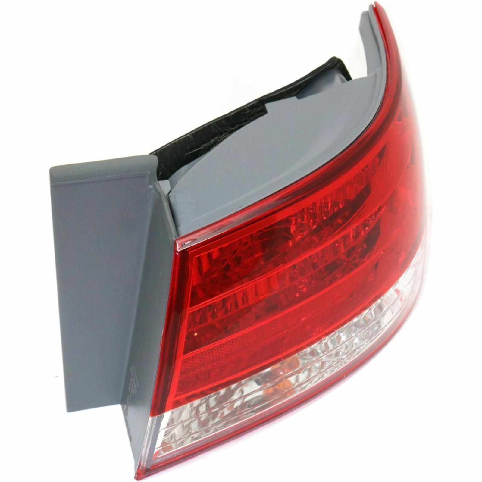 HY2805113 hyundai sonata 2008 right taillight to 12 17 2007 hq hy2805113 4