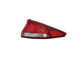 HYUNDAI IONIQ_HYBRID 2017-2022 — OUTER TAIL LIGHT RH; W/O LED; IONIQ_HYBRID 2017-2022