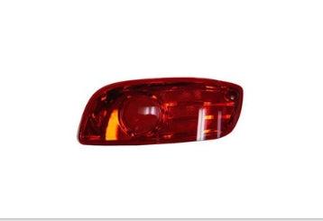 HYUNDAI SANTA FE 2007-2009 — REAR BUMPER REFLECTOR LH; SANTA_FE 2007-2009 CAPA