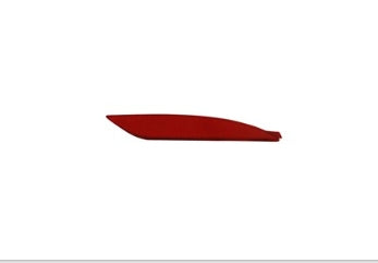 HYUNDAI SONATA 2011-2014 — REAR BUMPER REFLECTOR RH; SONATA 2011-2013 ( EXCEPT HYBRID ) CAPA