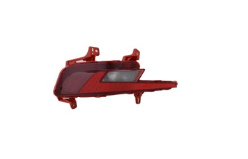 HYUNDAI ELANTRA 2019-2020 — BACK UP LIGHT LH; SEDAN 2019-2020