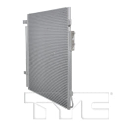 HYUNDAI TUCSON 2022-2024 — A/C CONDENSER; HYBRID; 1.6L; TUCSON 22-25; SPORTAGE 23-25 (CND30223)